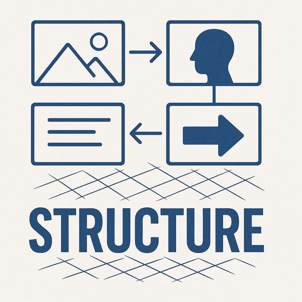 Storyboard Automation Process - The Missing Link for Professional Video Creation